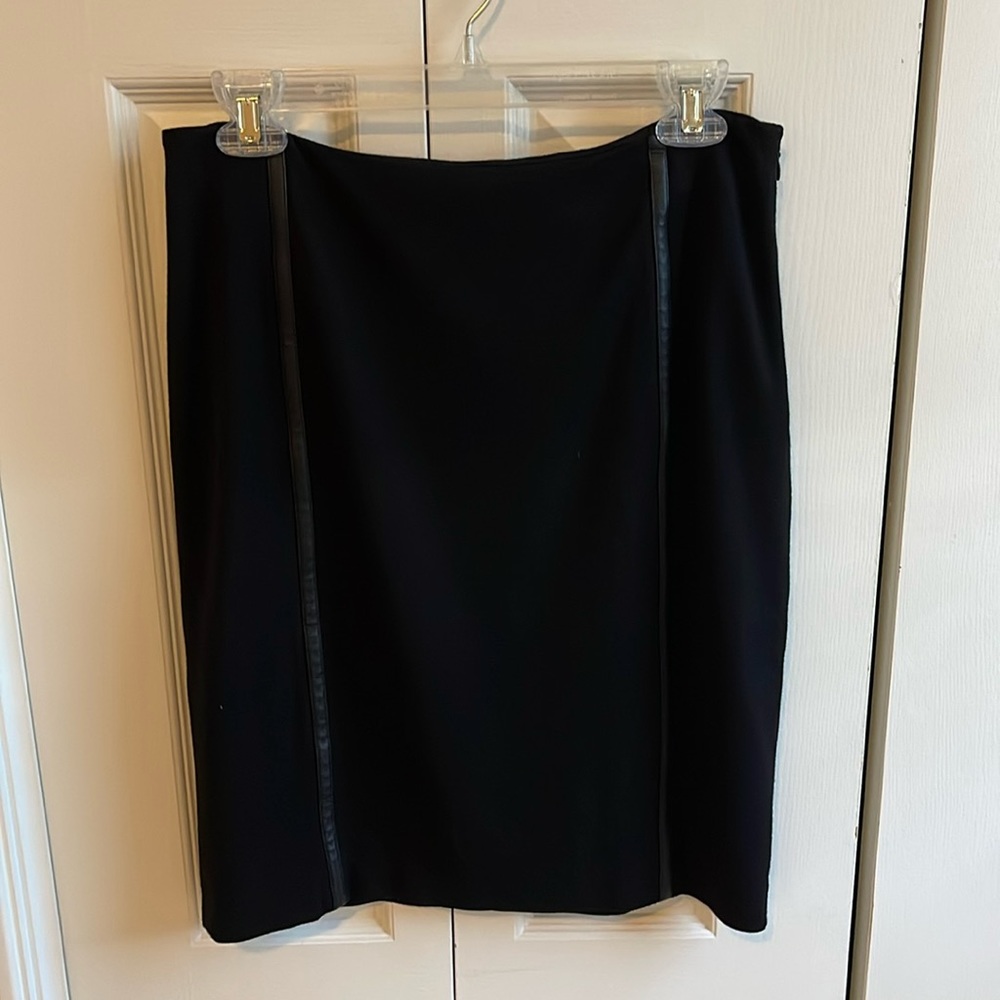Vince Camuto Pencil Skirt